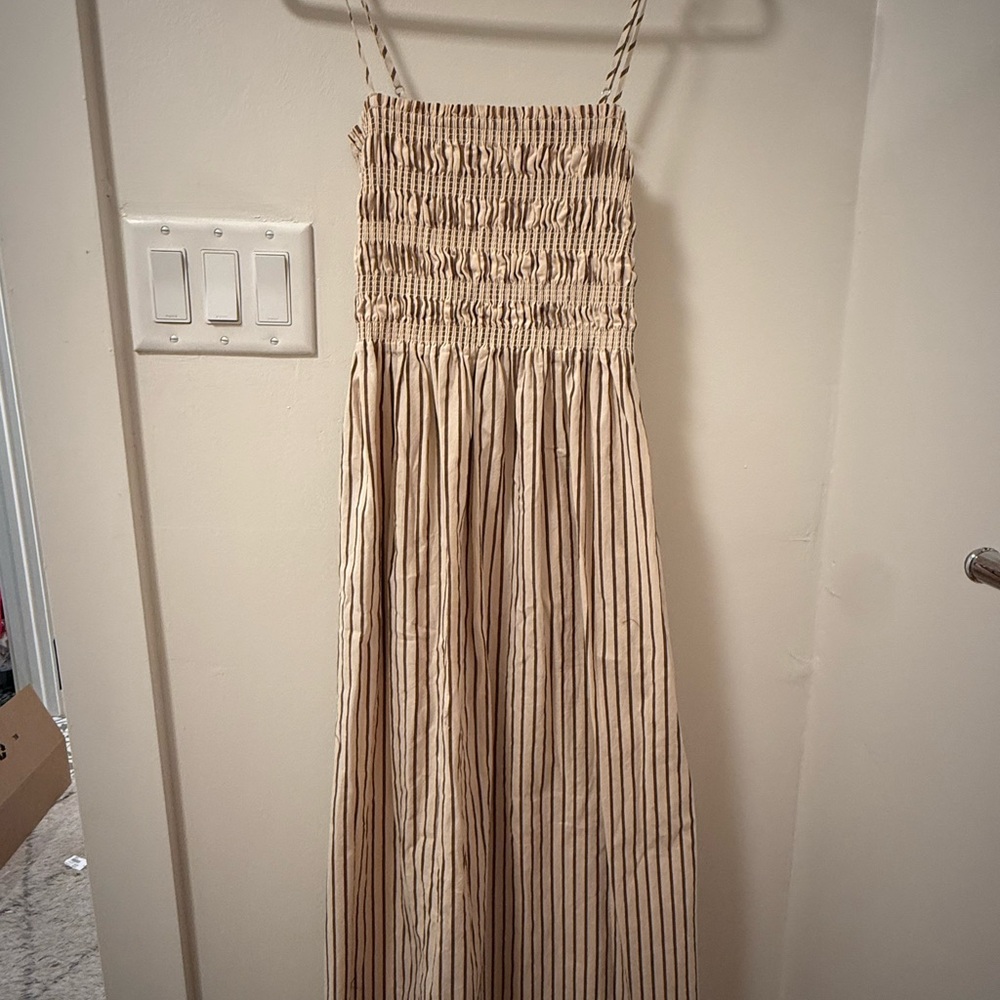 Pistols Bianca Dress xs